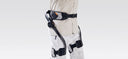 Hypershell X Series Next-Gen Exoskeleton