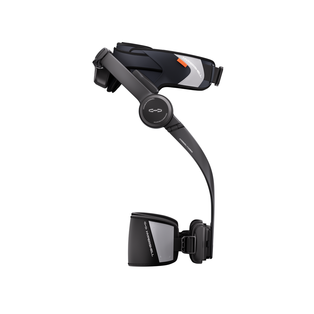 Hypershell X Series Next-Gen Exoskeleton