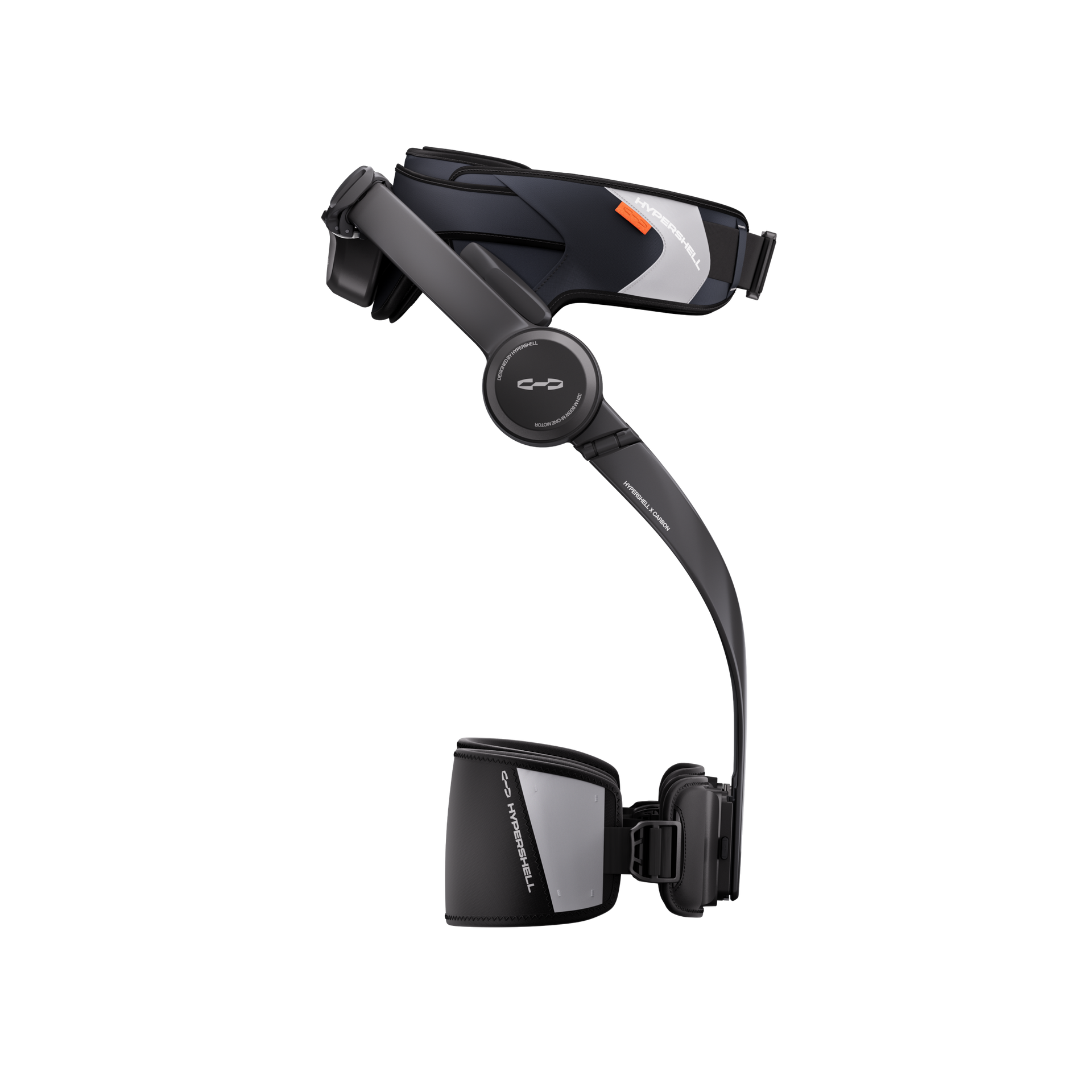 Hypershell X Series Next-Gen Exoskeleton
