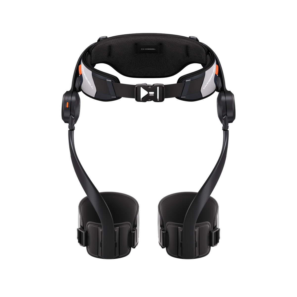 Hypershell X Series Next-Gen Exoskeleton