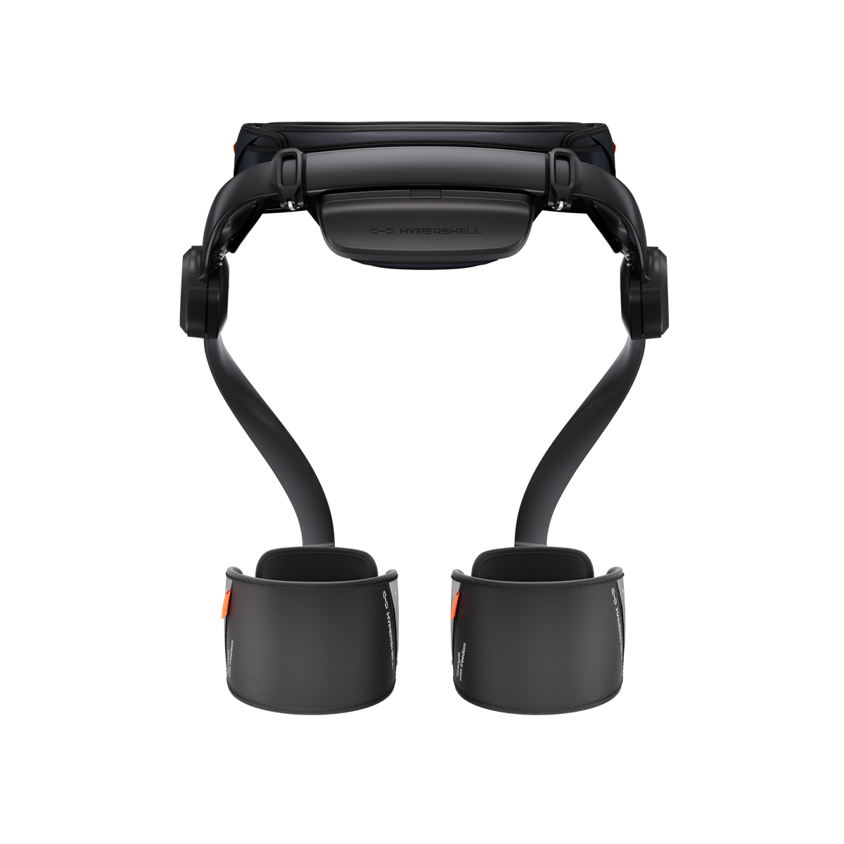 Hypershell X Series Next-Gen Exoskeleton