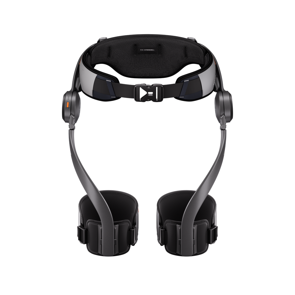 Hypershell X Series Next-Gen Exoskeleton