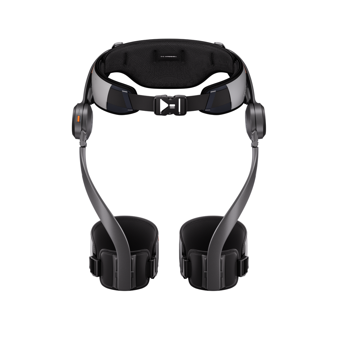Hypershell X Series Next-Gen Exoskeleton