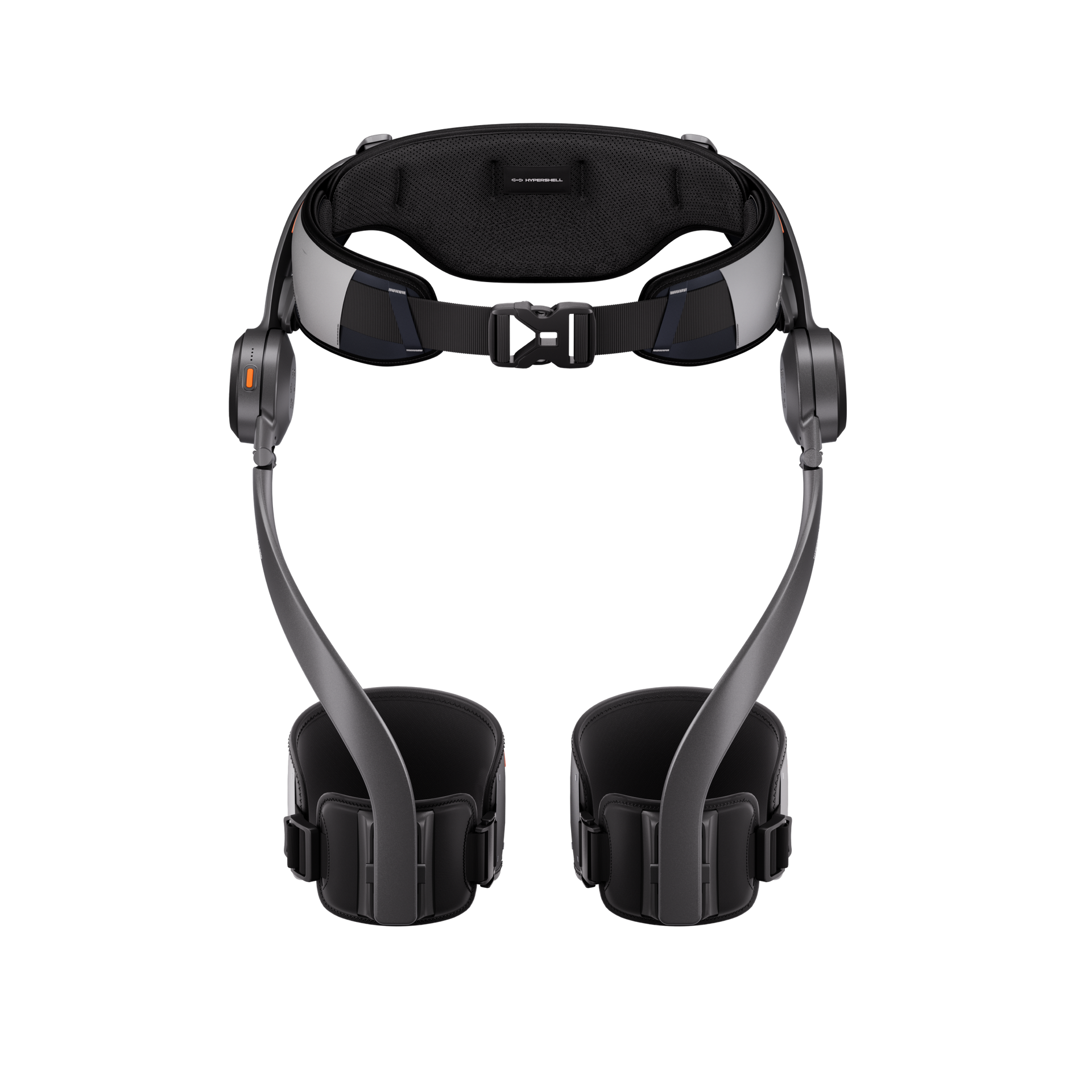 Hypershell X Series Next-Gen Exoskeleton