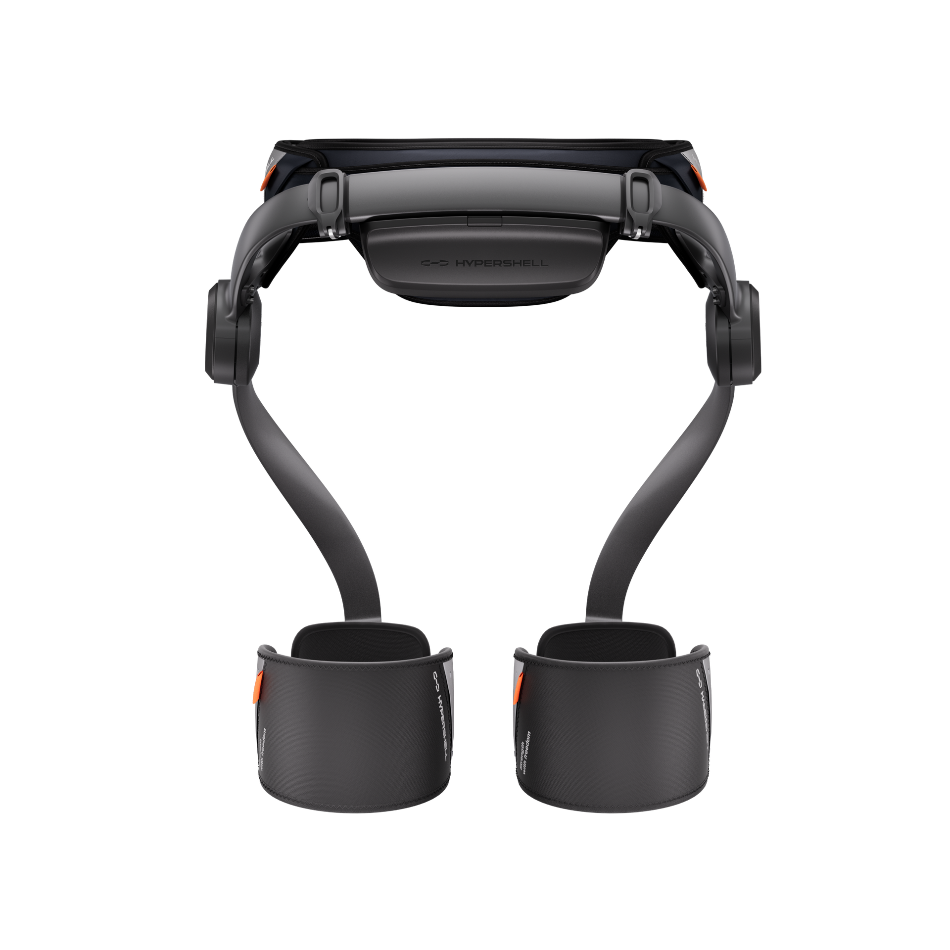 Hypershell X Series Next-Gen Exoskeleton