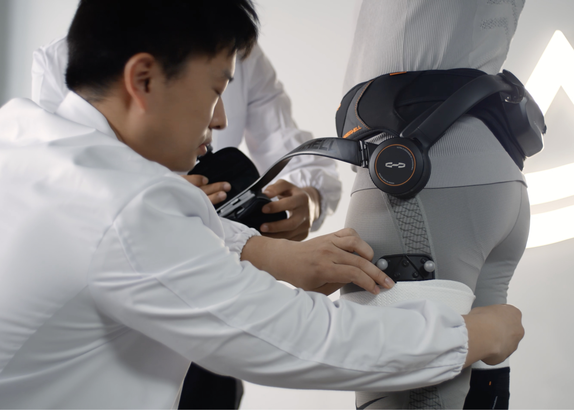 HyperIntuition™ Meets TÜV Rheinland: A New Standard for Exoskeletons