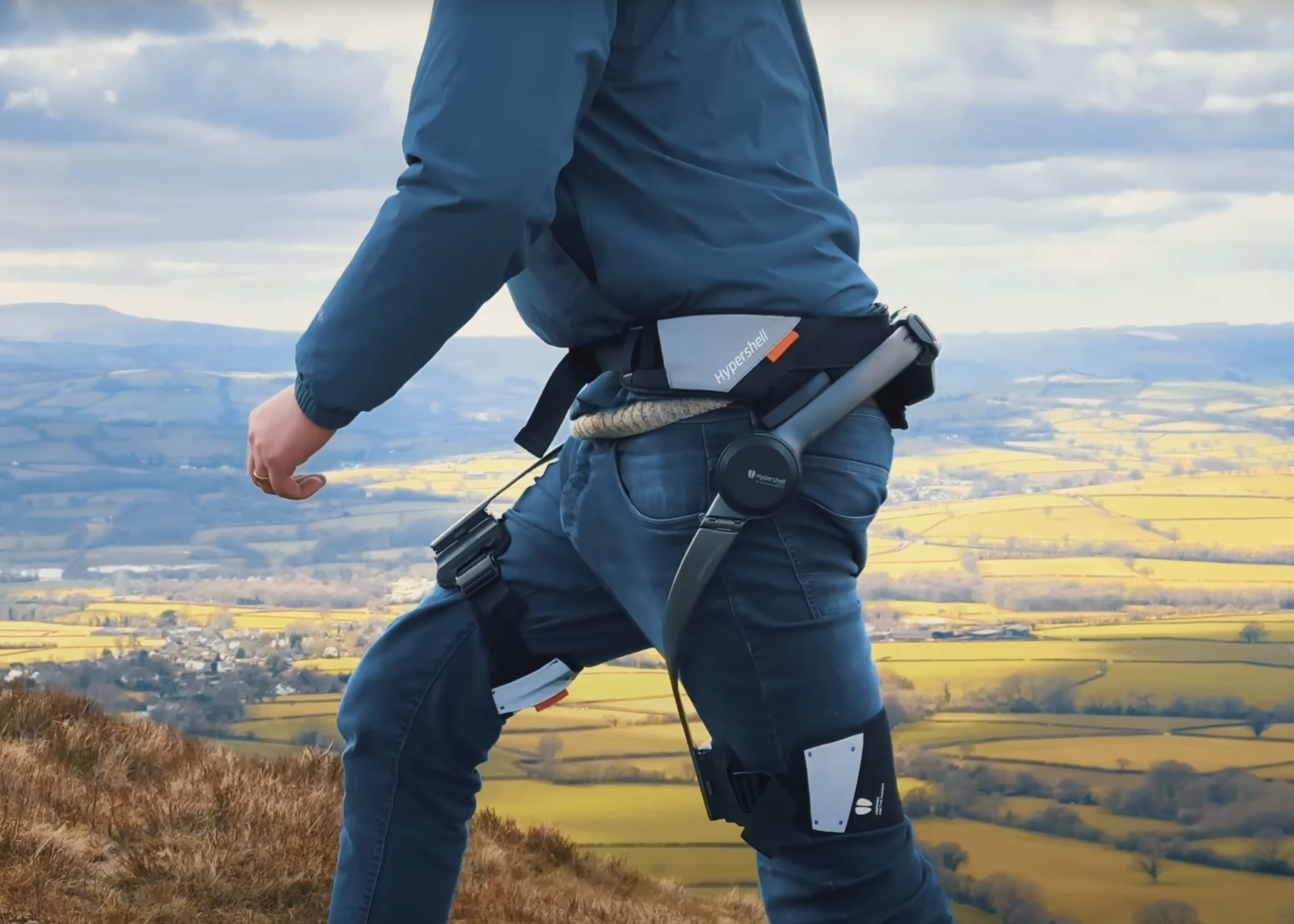 Mythbusting: Common Misconceptions About Exoskeleton Technology