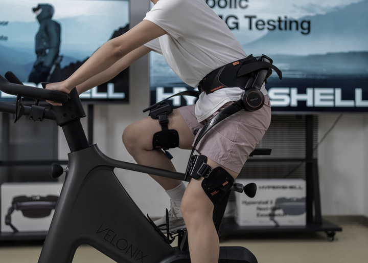 Meet Hypershell X Ultra: The Best Outdoor Exoskeleton to Date ...