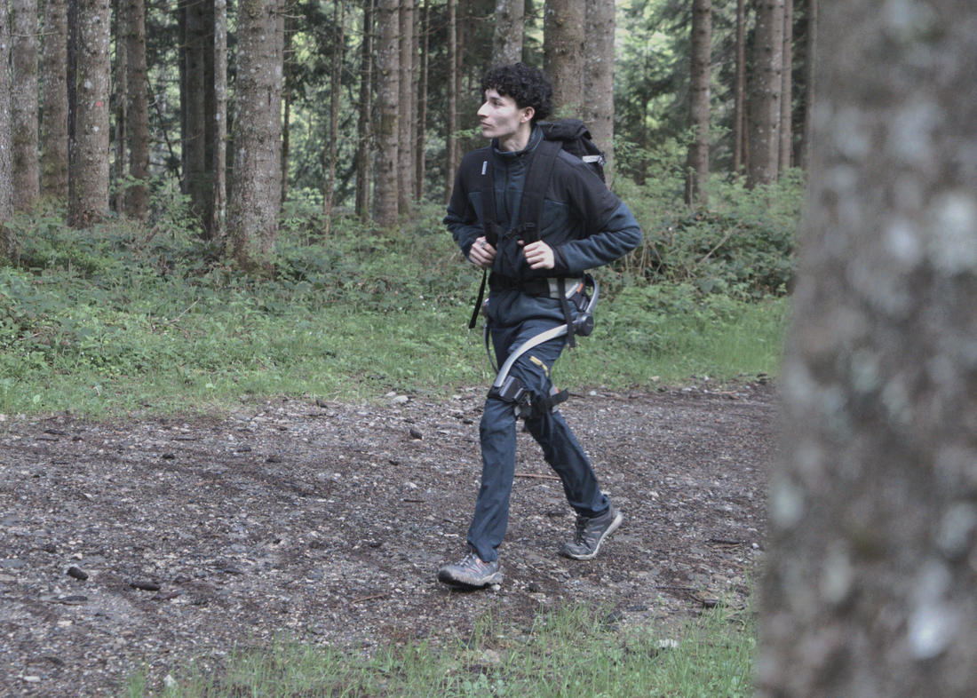 The Real Difference You Feel After 10km with Hypershell X