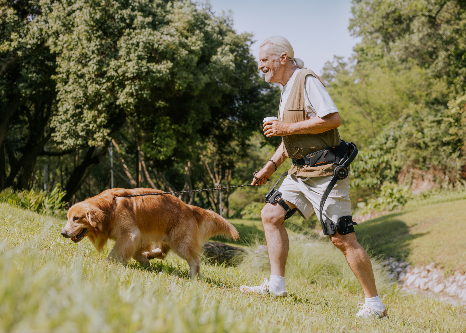 Walking for Fitness: Why It's More Powerful Than You Think