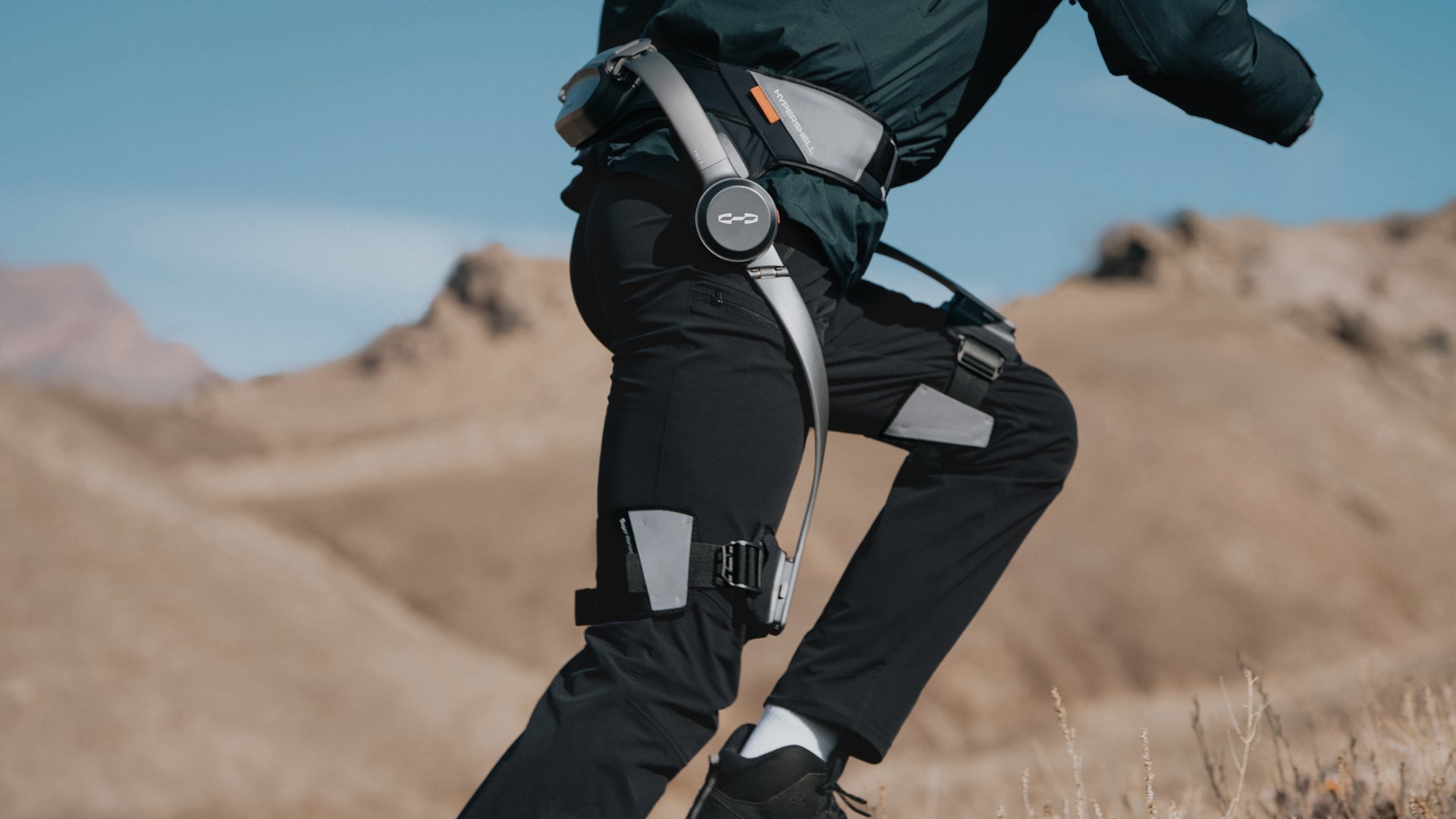 Hypershell: Best AI-Powered Exoskeleton for Hiking, Travel & Daily Use ...