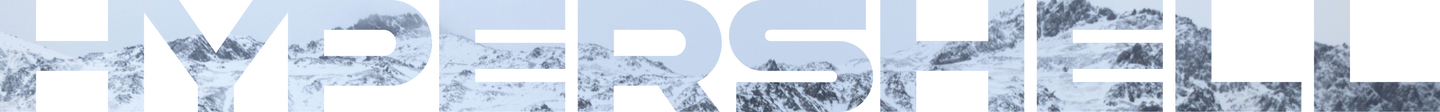 About Hypershell | Power Your Adventure with Hypershell X Series Next ...