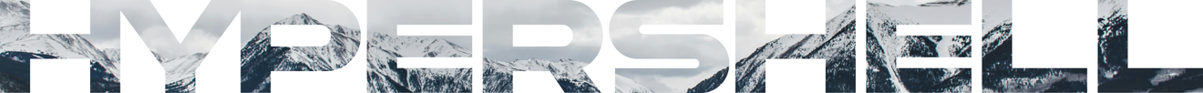 About Hypershell | Power Your Adventure with Hypershell X Series Next ...