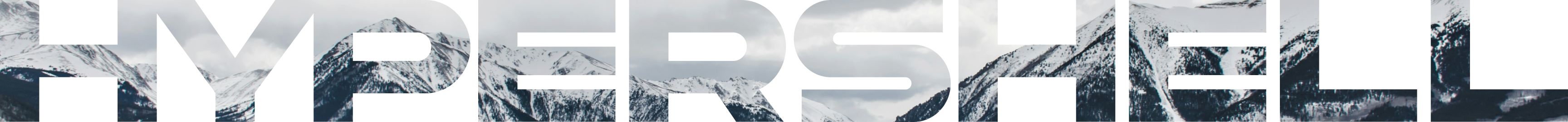 關於Hypershell | 用Hypershell X系列次世代外骨骼為你的冒險增能 – Hypershell Global