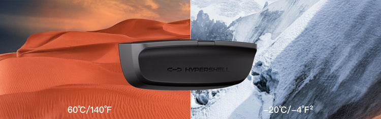 Hypercell Battery System Hypershell Intelligent Battery – Hypershell Global