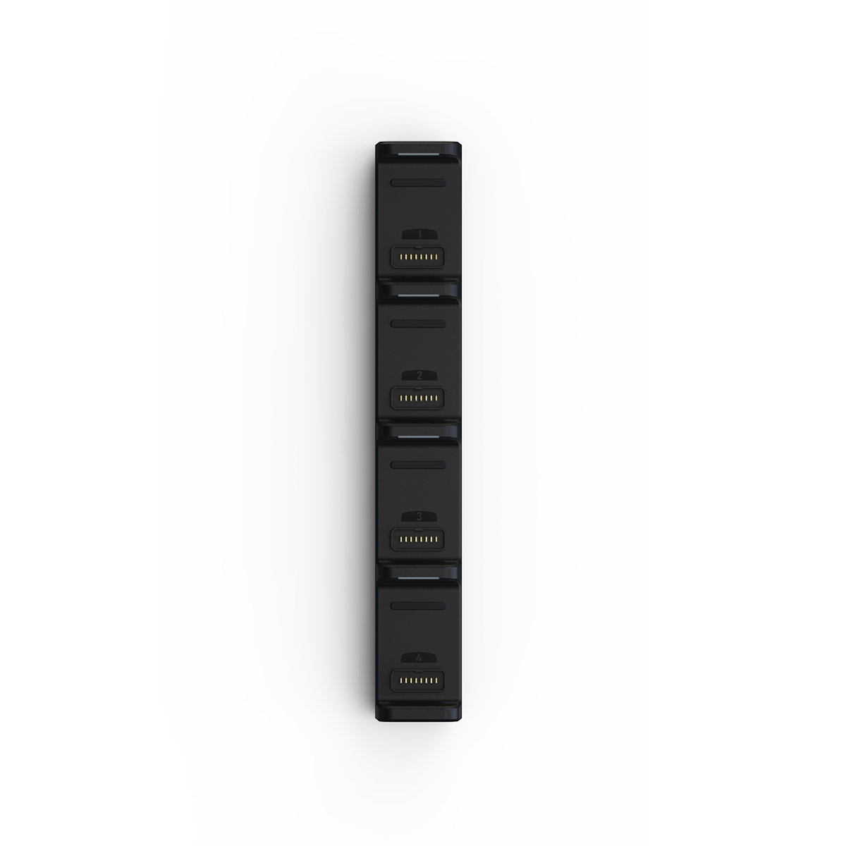 Simple Hub Hypershell 4-Port Charging Hub – Hypershell Global