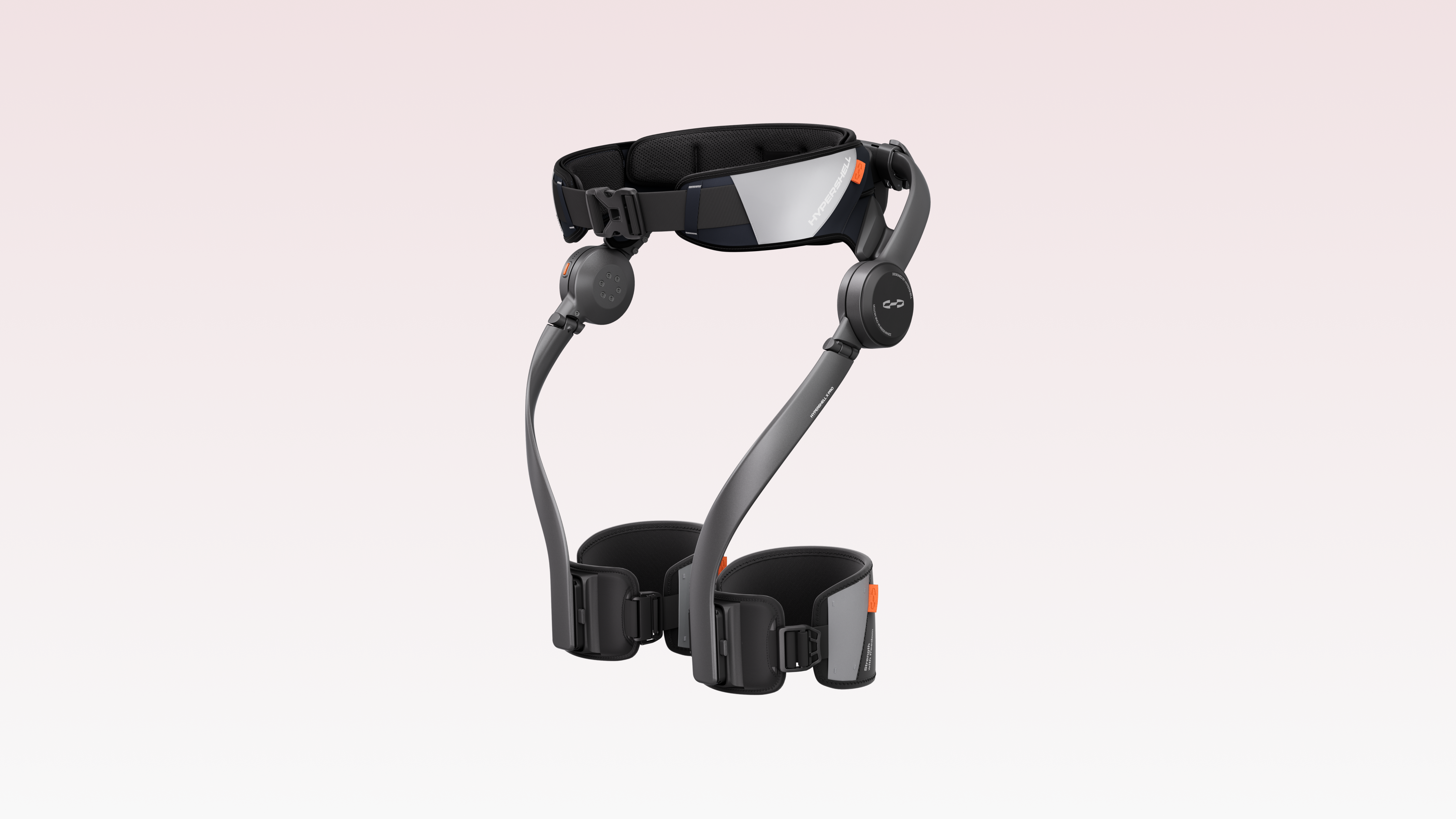 ハイパーシェルPRO X Hypershell PRO X ／歩行補助 Buy Hypershell X Series: Advanced Exoskeleton Technology