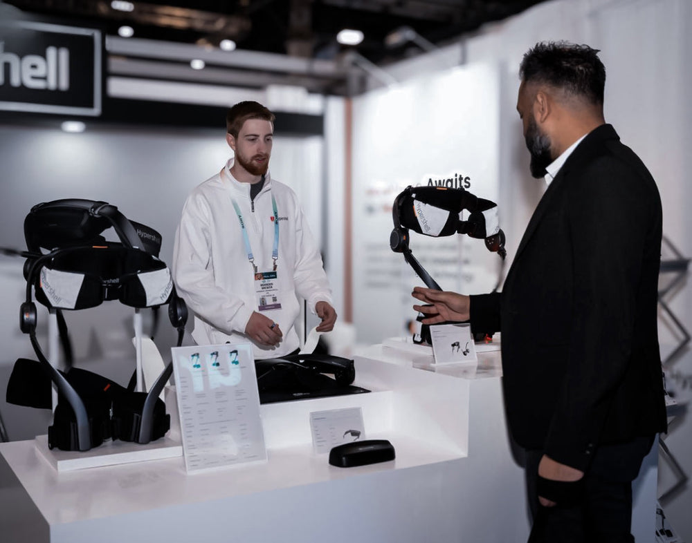 關於Hypershell | 用Hypershell X系列次世代外骨骼為你的冒險增能 – Hypershell Global