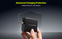 65W GaN 4-In-1 Multi Charger
