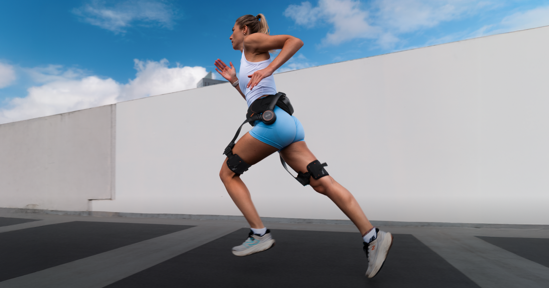 Hyper Shell Shape Hypershell X Ultra AI-Powered Outdoor Exoskeleton for Hiking, Travel ...