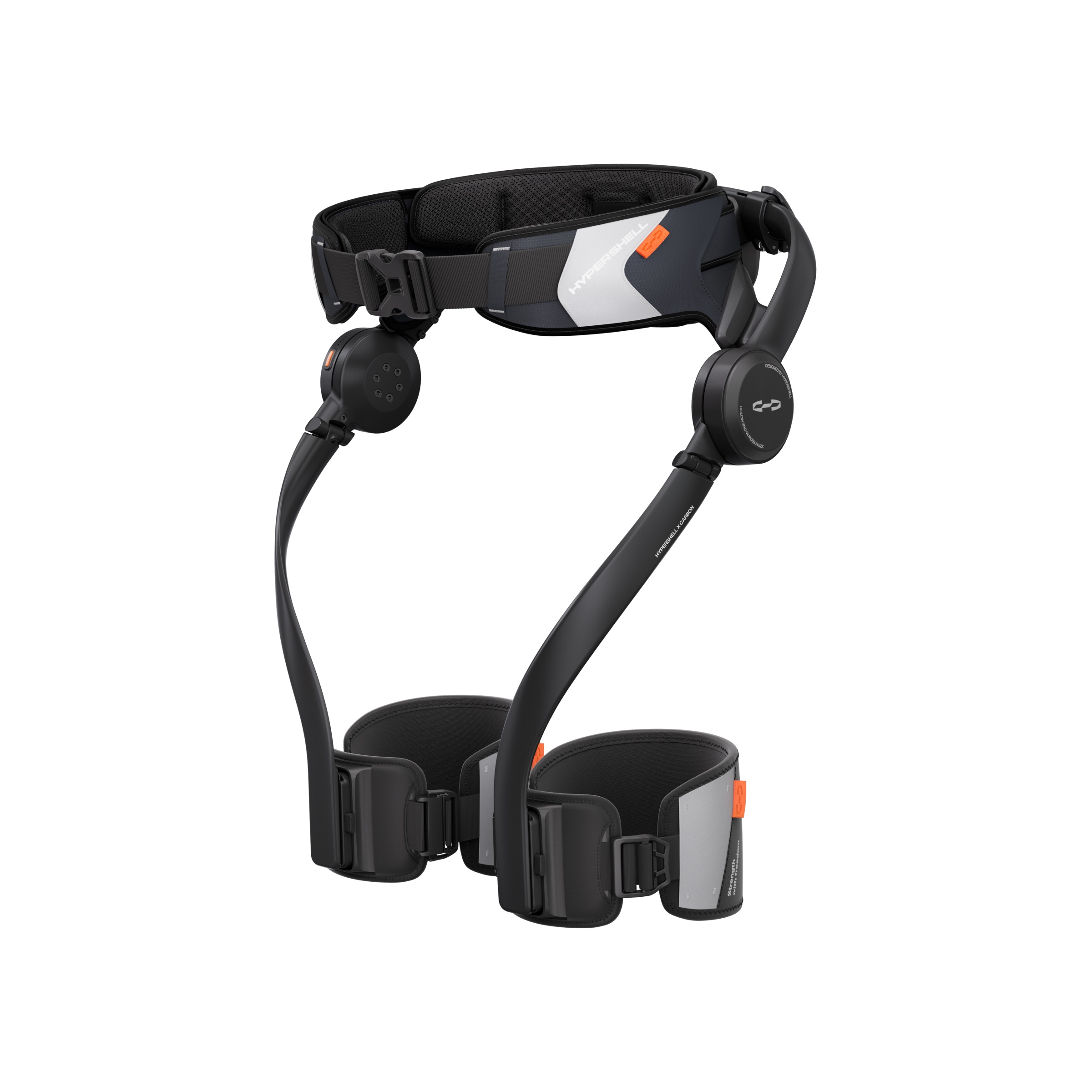 Hypershell X Series Exoskeleton