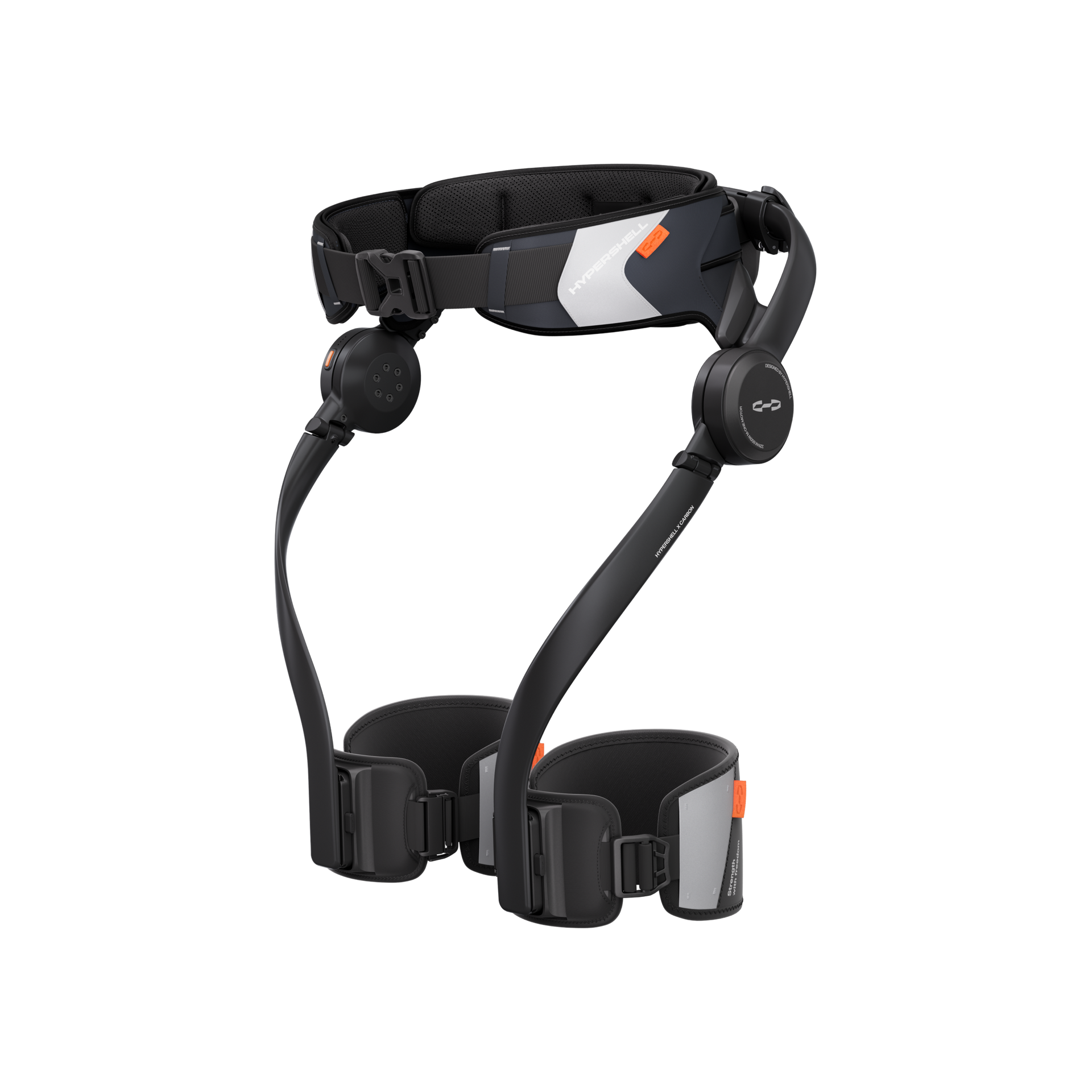 Hypershell X Series Exoskeleton
