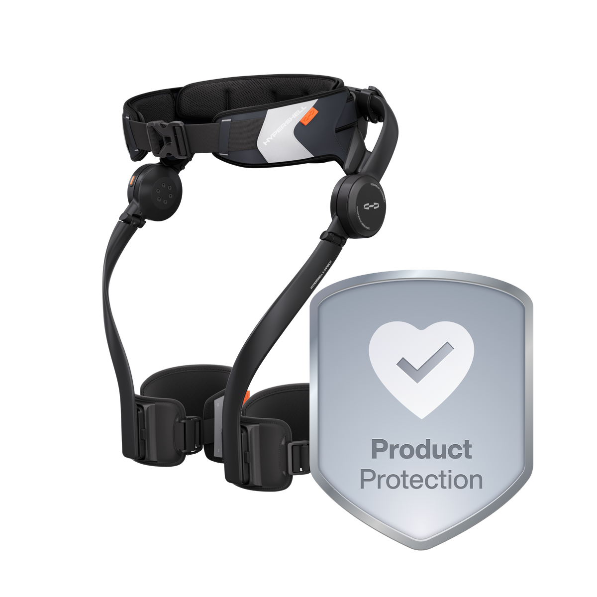 Hypershell Care | Product Protection
