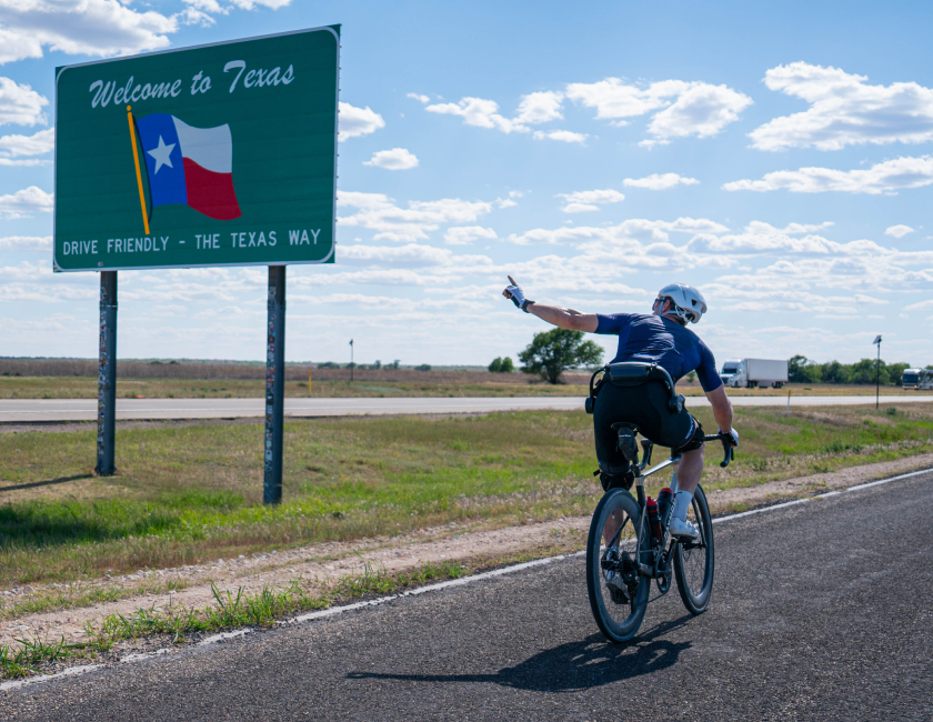 Shamrock, TX