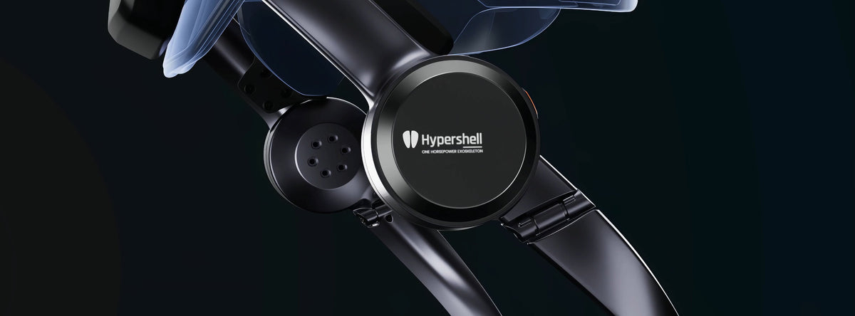 Shell Pro Plus Tech Hypershell: Best AI-Powered Exoskeleton for Hiking, Travel & Daily Use ...