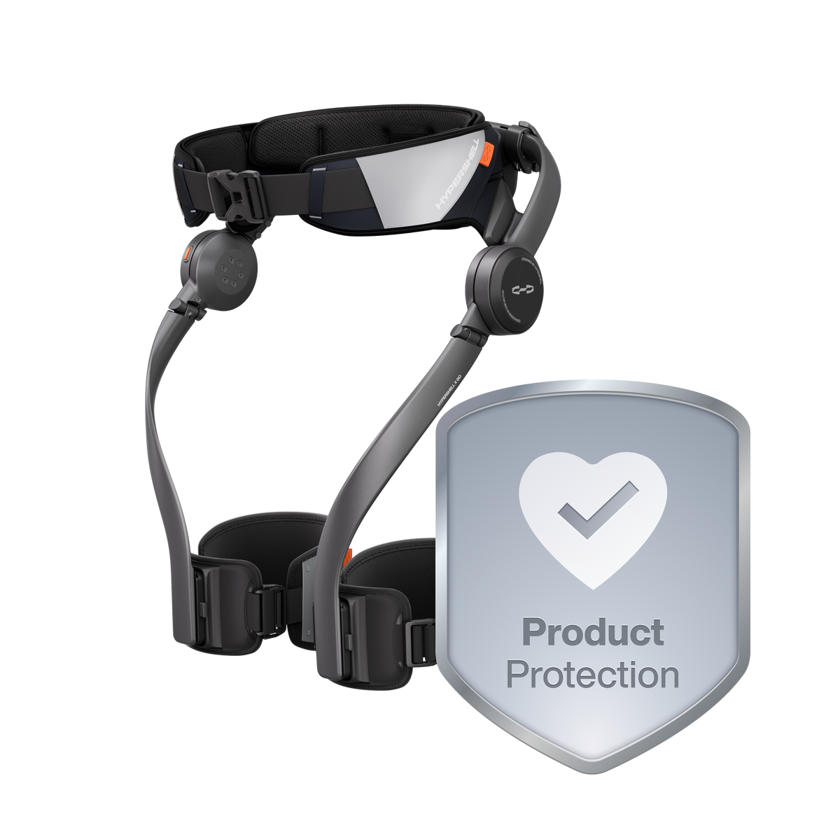Hypershell Care | Product Protection
