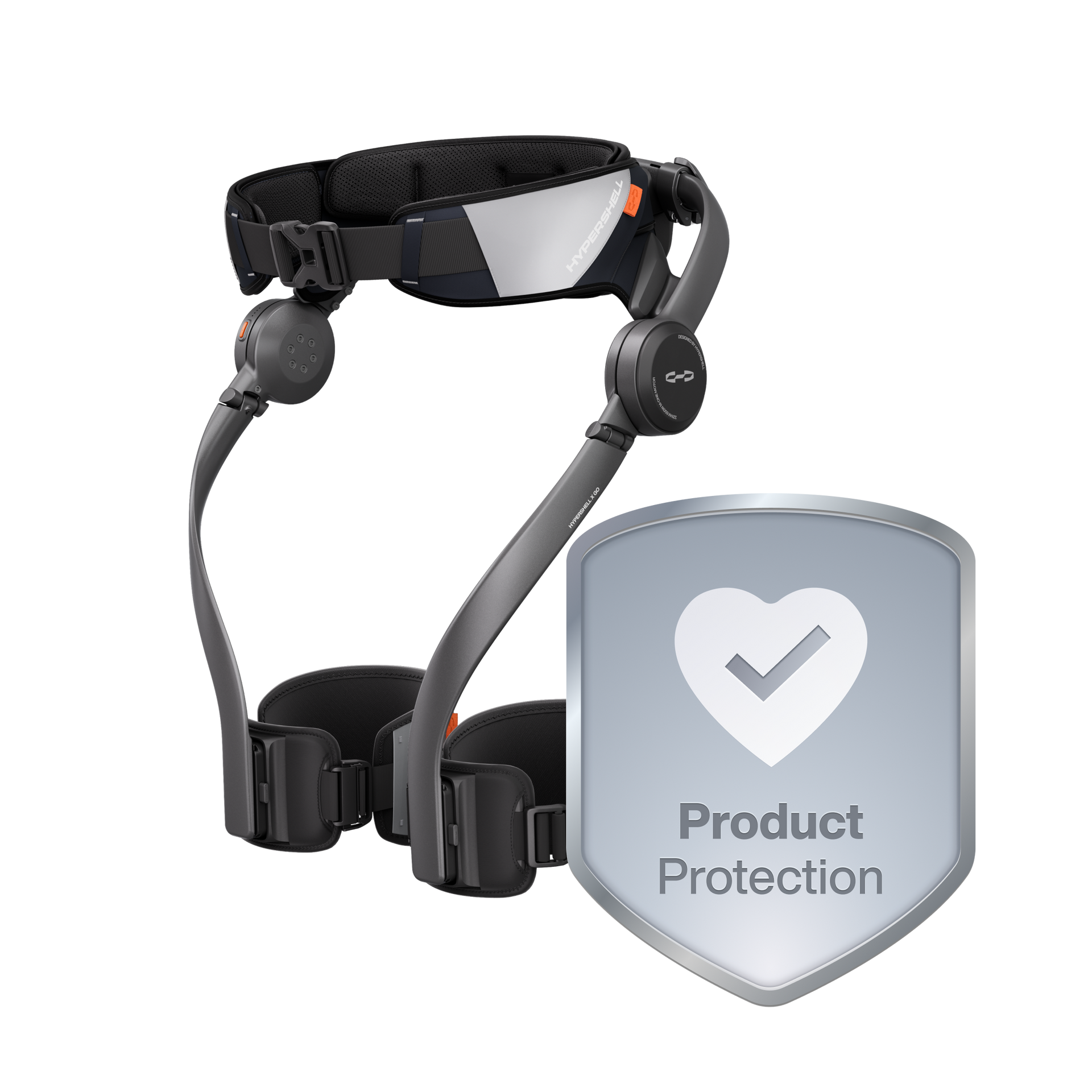 Hypershell Care | Product Protection
