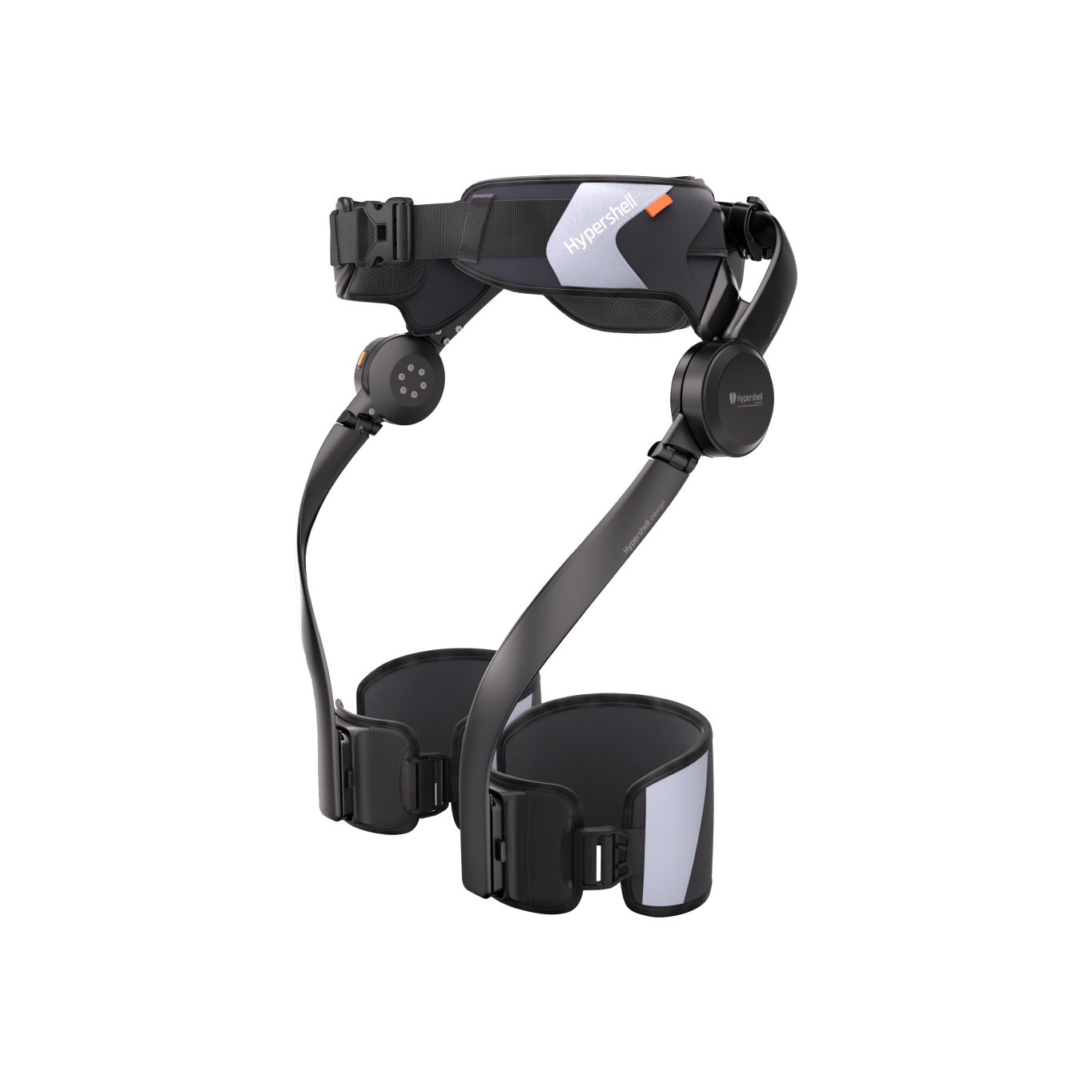Hypershell X Series Next-Gen Exoskeleton
