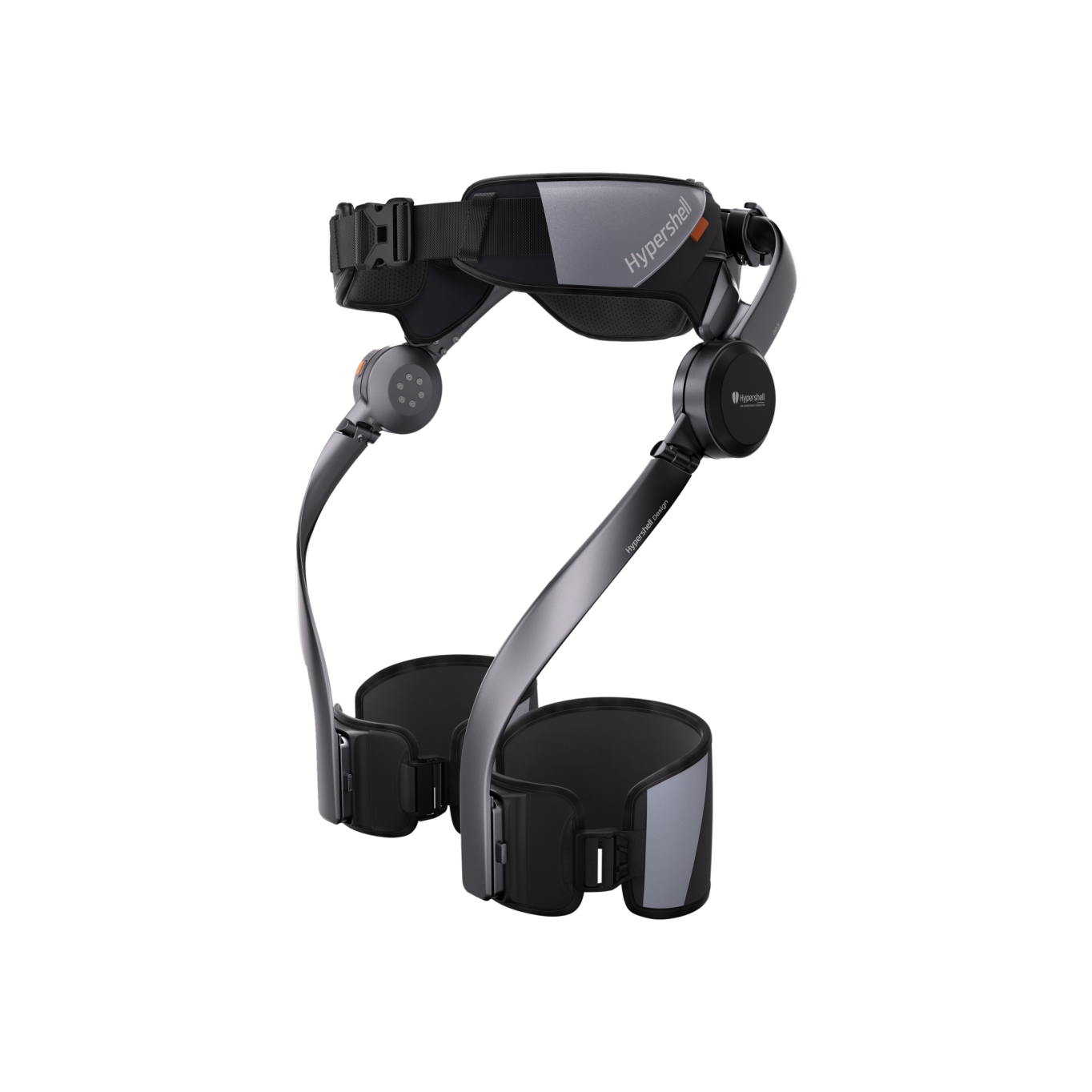 Buy Hypershell X Series: Advanced Exoskeleton Technology – Hypershell ...