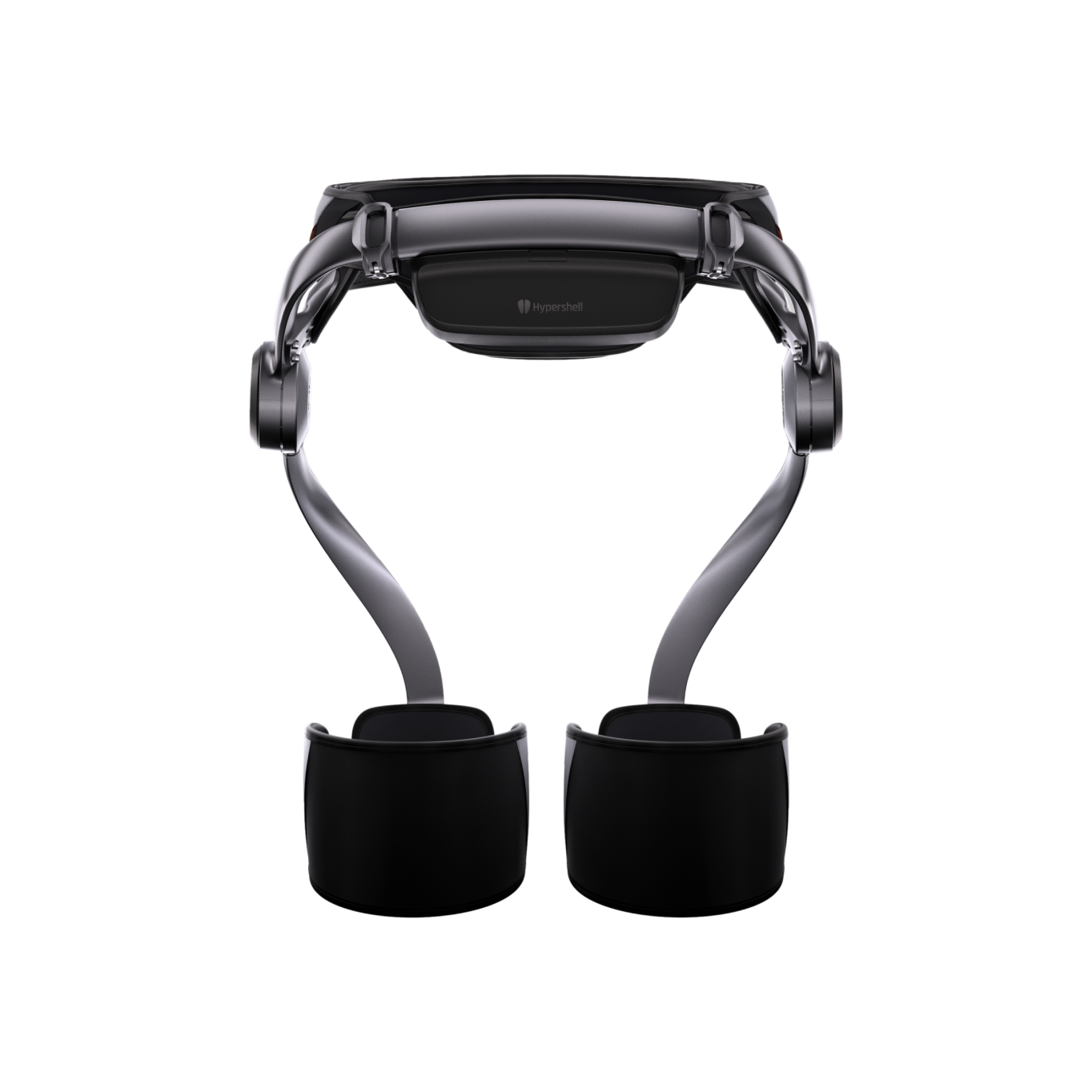 Buy Hypershell X Series: Advanced Exoskeleton Technology – Hypershell ...