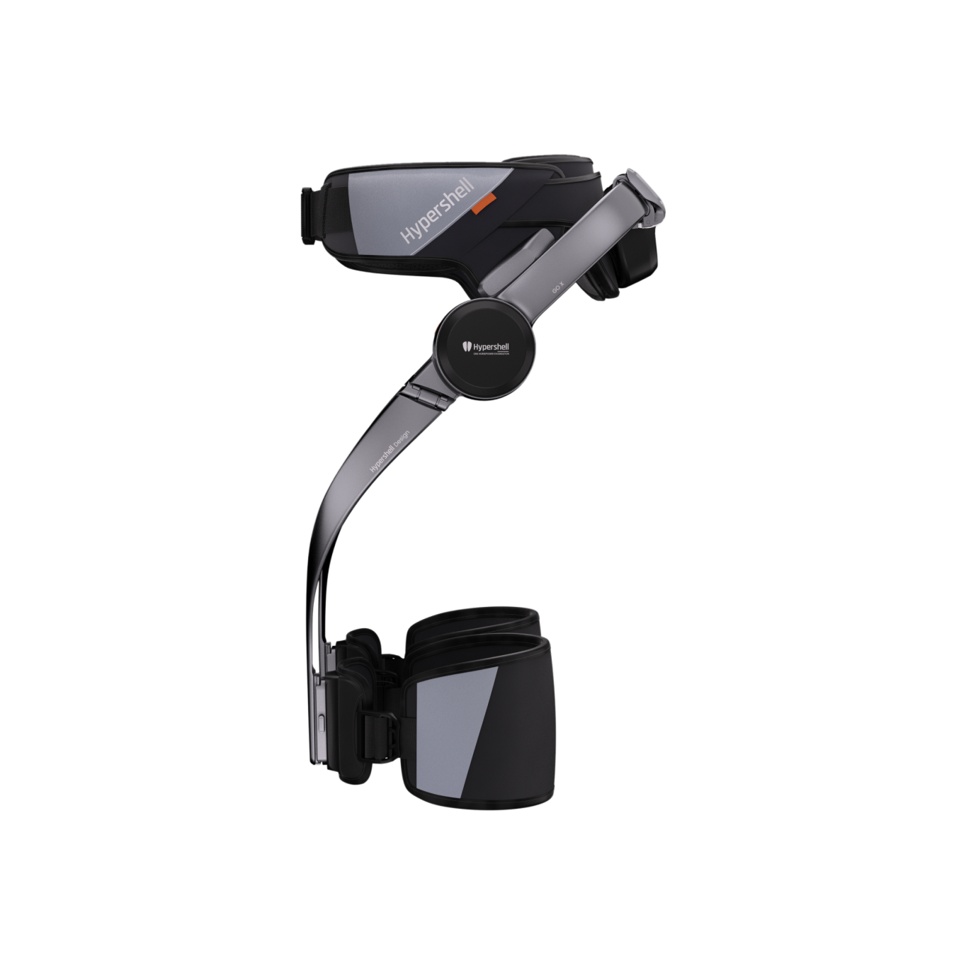 Hyper Shells Pattern Buy Hypershell X Series: Advanced Exoskeleton Technology – Hypershell ...