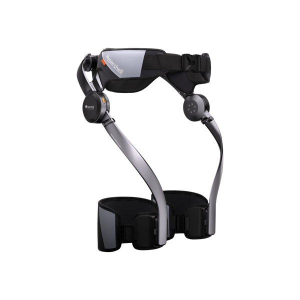 Hypershell X Series Next-Gen Exoskeleton
