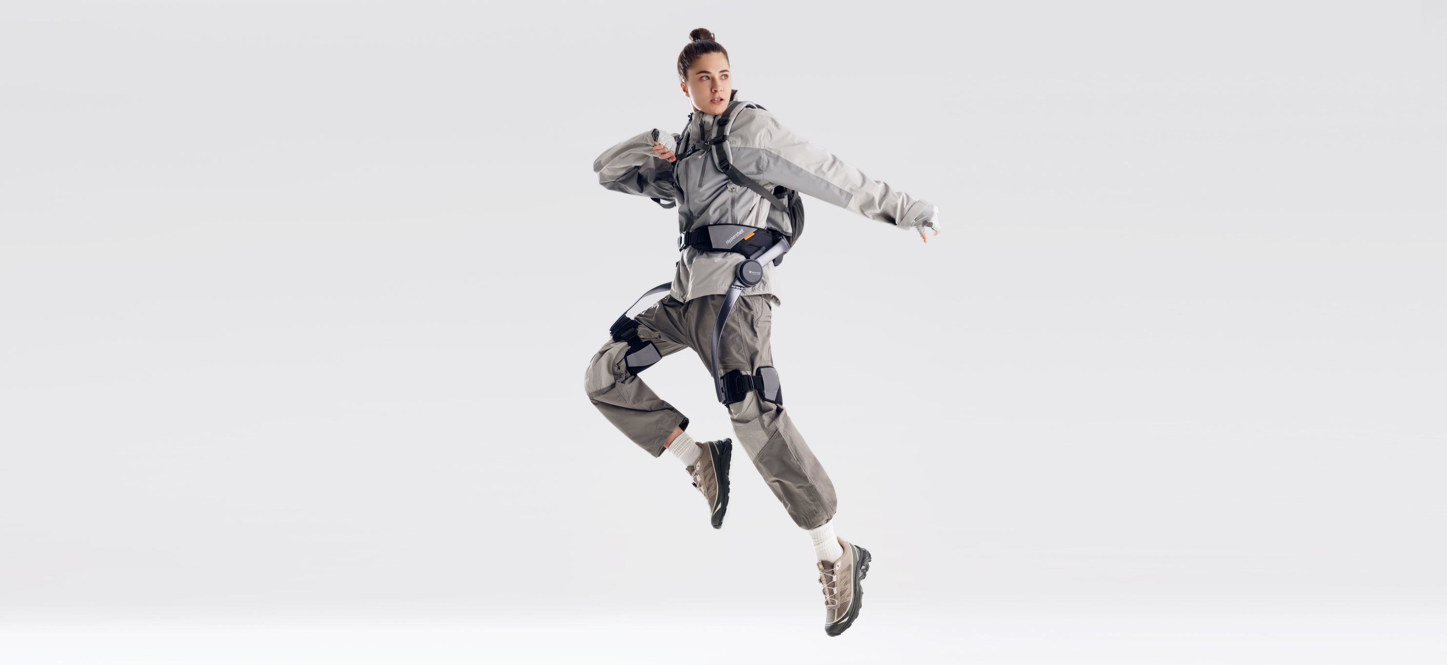 Buy Hypershell X Series: Advanced Exoskeleton Technology – Hypershell ...