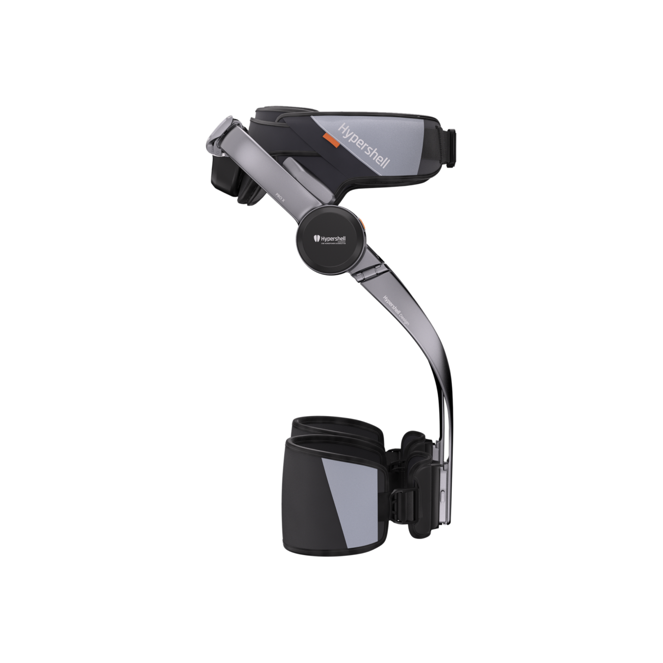 Hyper Shells Pattern Buy Hypershell X Series: Advanced Exoskeleton Technology – Hypershell ...