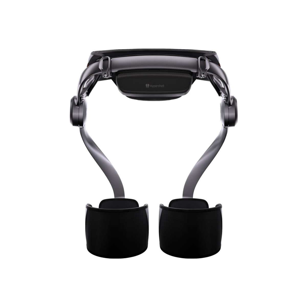 Hypershell X Series Next-Gen Exoskeleton
