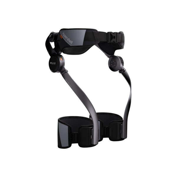 Hypershell X Series Next-Gen Exoskeleton
