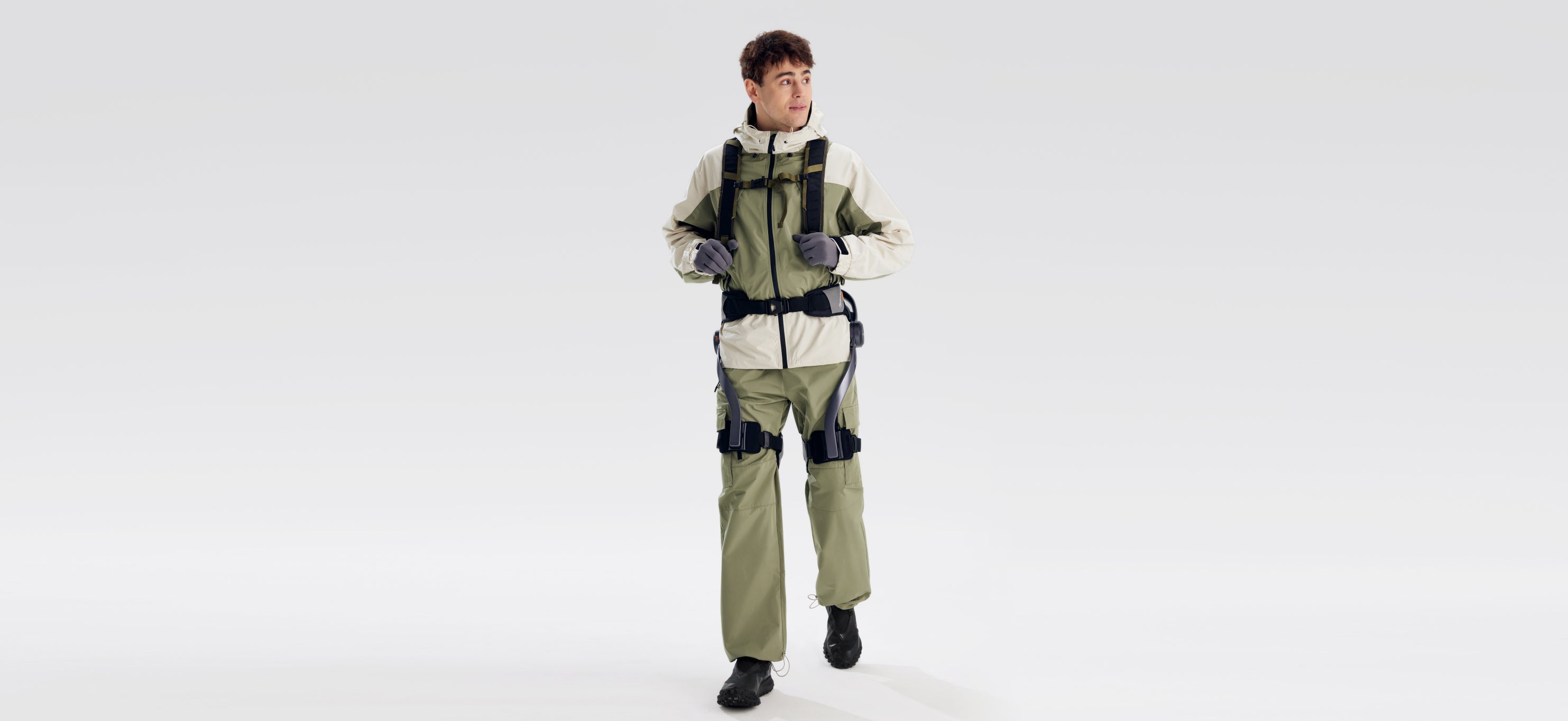 Buy Hypershell X Series: Advanced Exoskeleton Technology – Hypershell ...