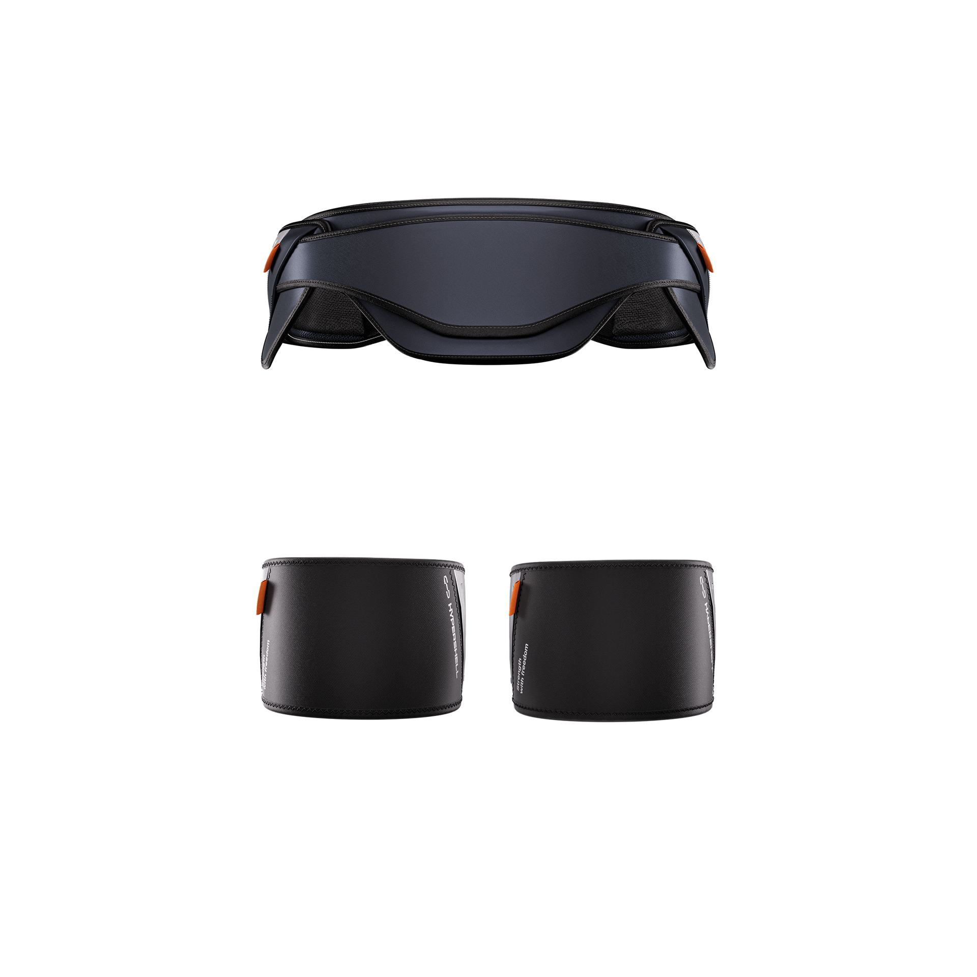 Hypershell AeroFlex Kit
