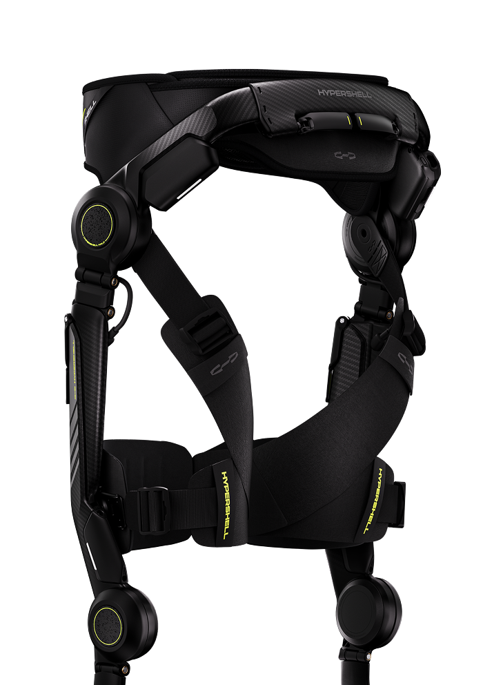 hypershell halo 