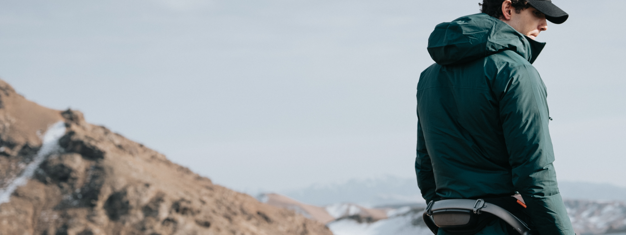 Terrain as Load: How Seasonal Ground Conditions Change Physical Demand ...