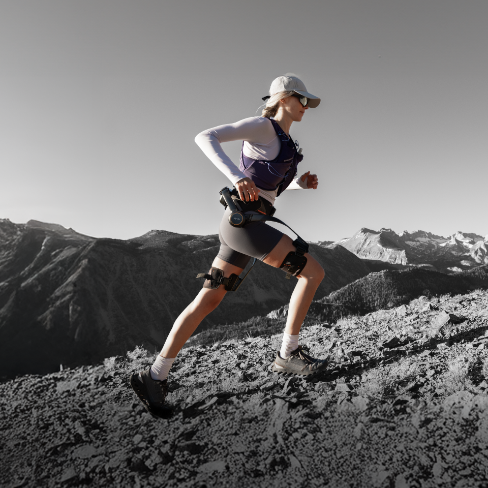 Hypershell X Ultra AI-Powered Outdoor Exoskeleton for Hiking Hypershell X Ultra AI-Powered Outdoor Exoskeleton for Hiking