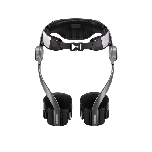 Exoskeleton – Hypershell Global