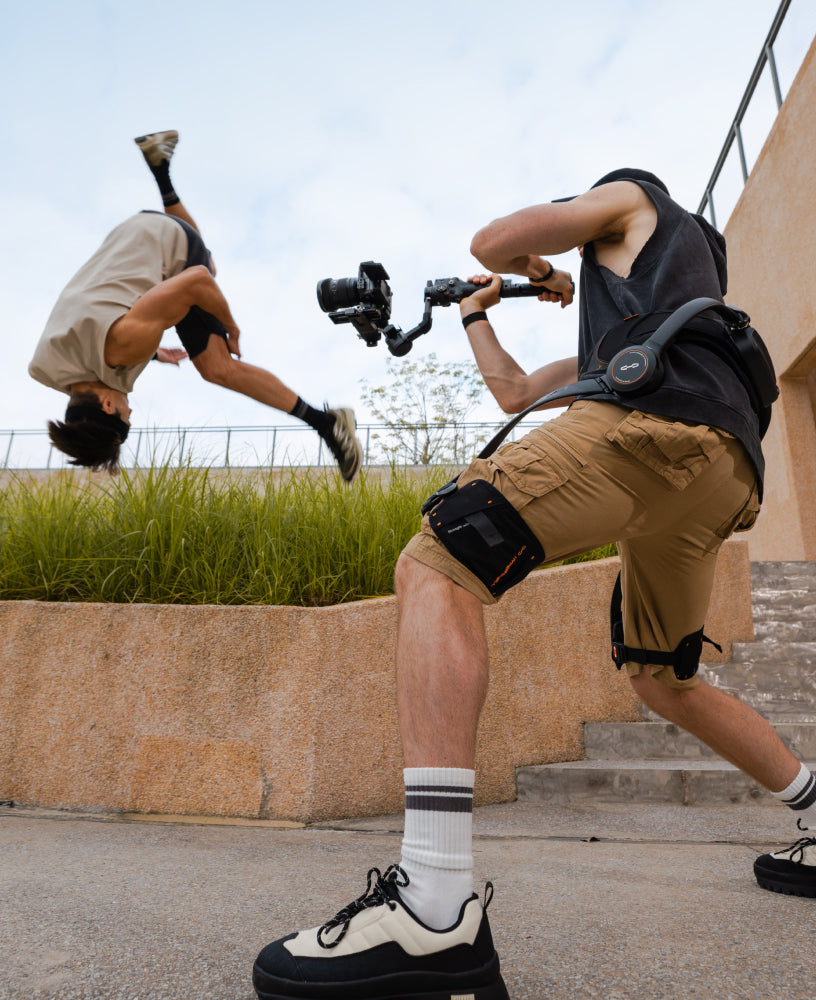 Wearable Exoskeleton for Walking and Hiking