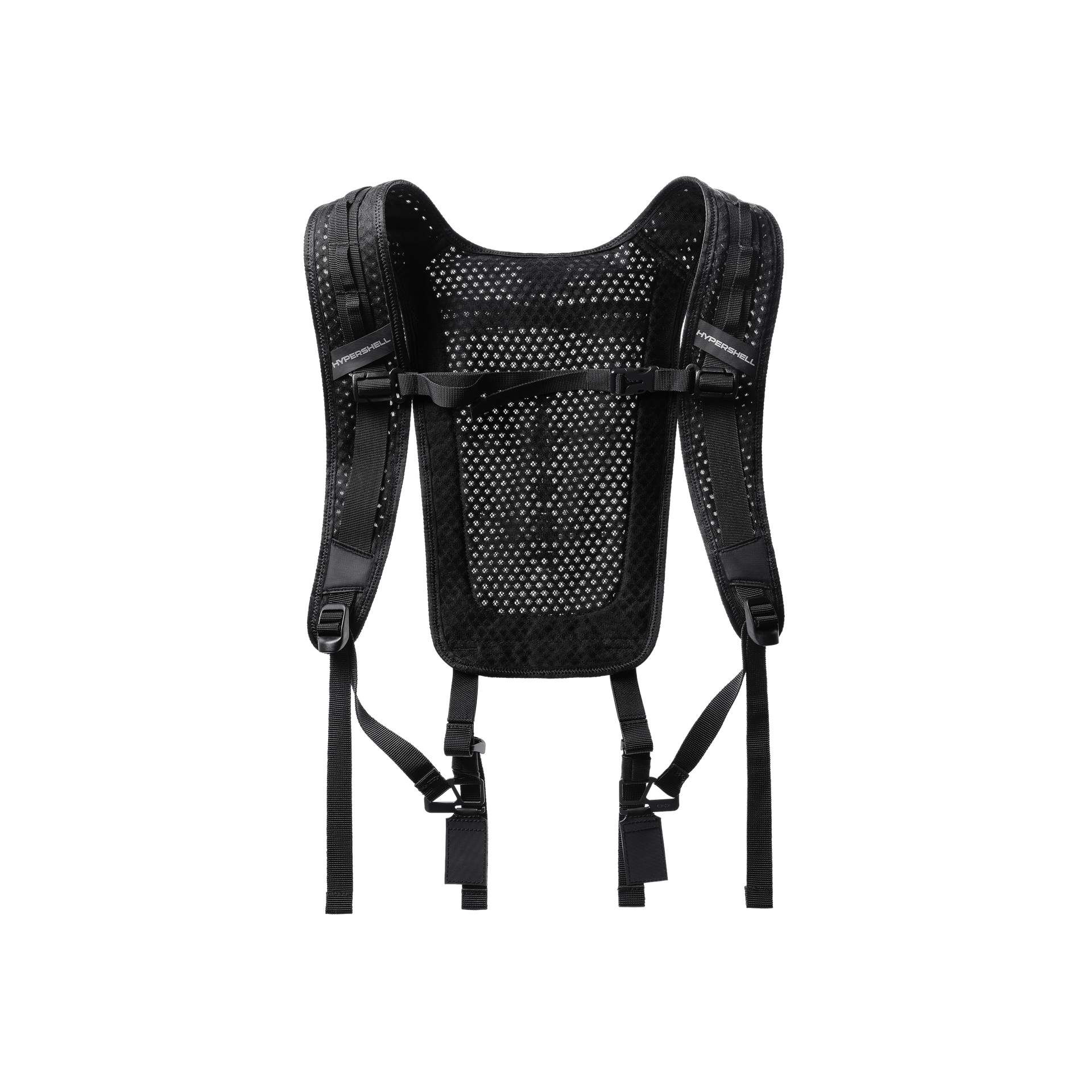 Hypershell AeroFlex 숄더 스트랩