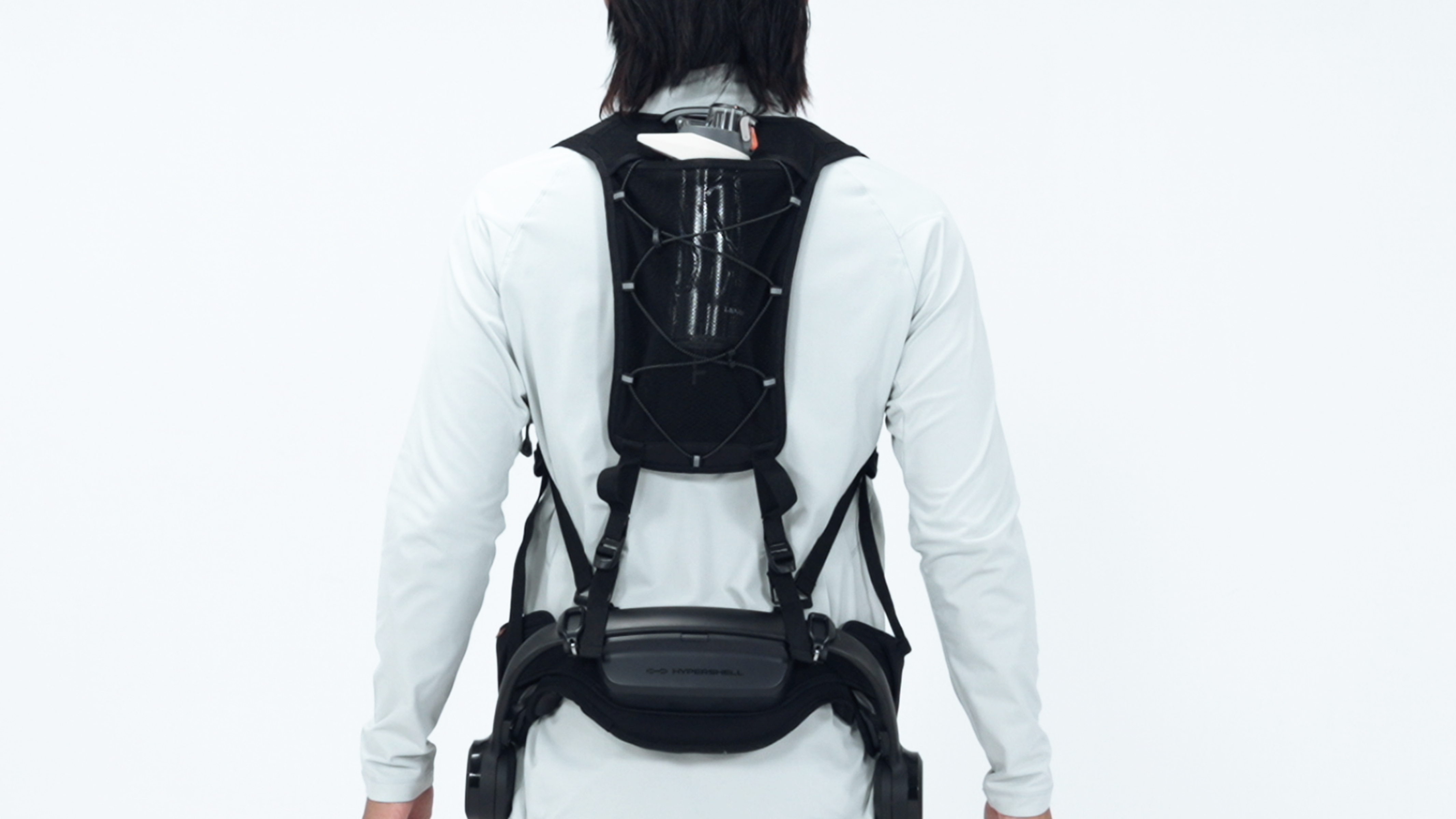 Hypershell AeroFlex Shoulder Strap – Hypershell Global