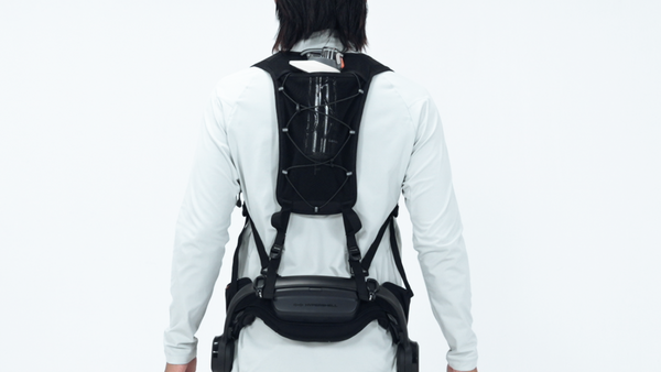 Hypershell AeroFlex 숄더 스트랩